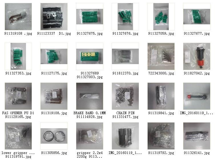 Sulzer Derecha Abridor Ms D2 Delantero 911319841