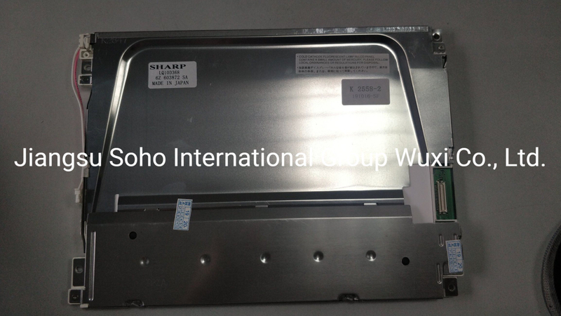LCD Lq10d368 Lq10d367 para telar