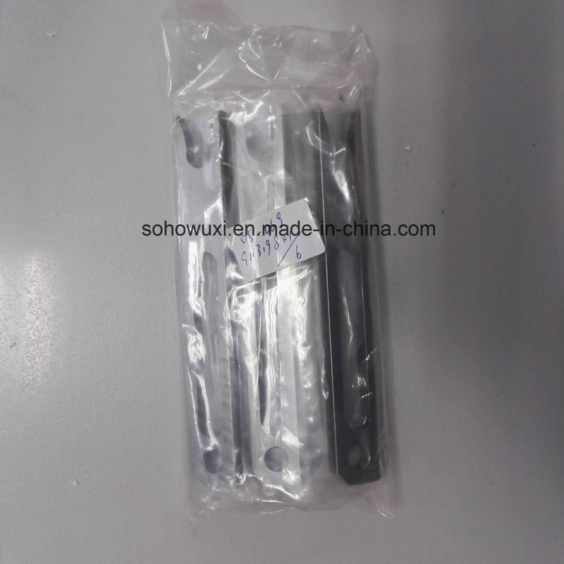 Sulzer Derecha Abridor Ms D2 Delantero 911319841