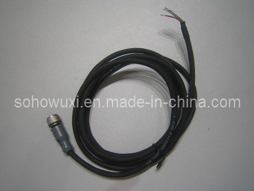 Cable BE151312 BE301814 BE306839 BE308843 del detector de trama para telar picanol